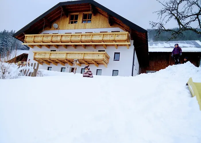 Panoramahof Manzberg