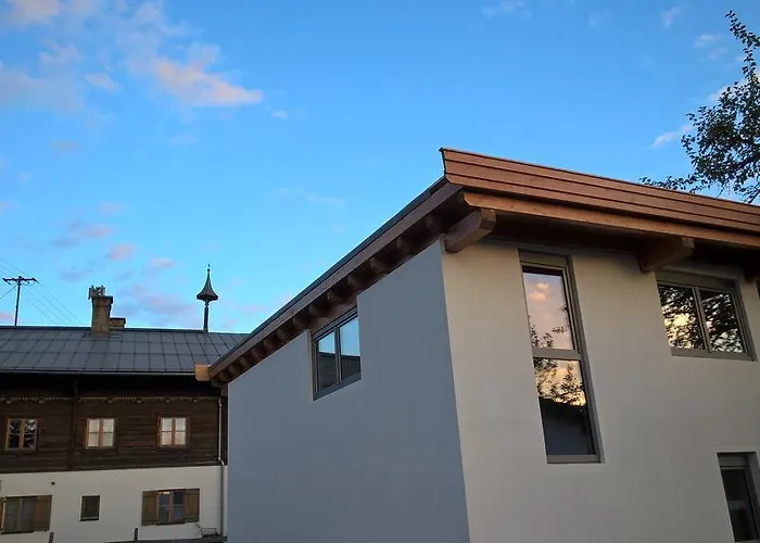 Ferienwohnung Trixl