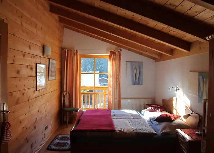 Ferienwohnung Bliem