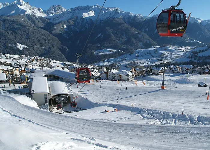 Hotel Roeck Garni