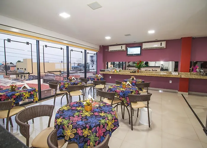 Hotel Nativo