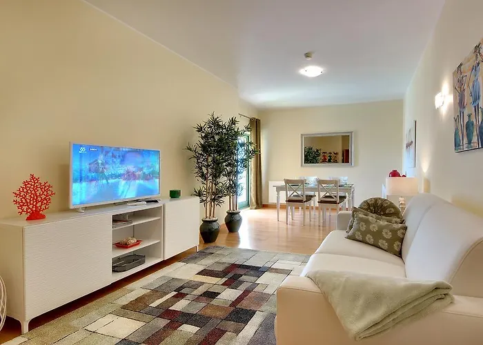 Marina Coast Residence