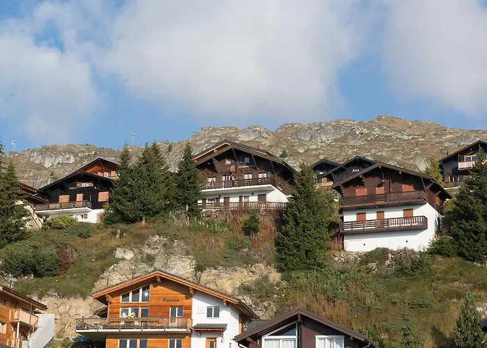 Harmony EG Süd-Ost
