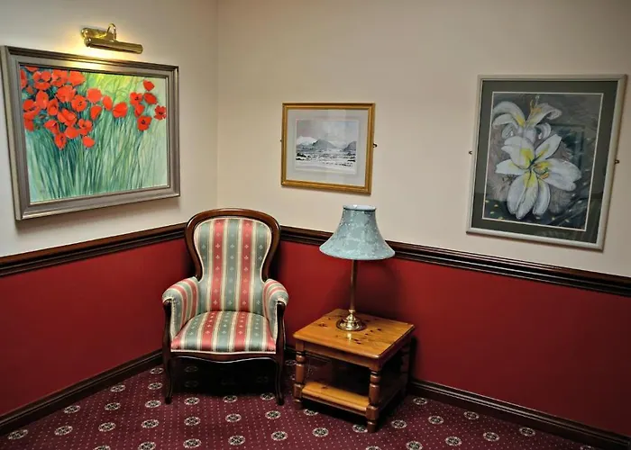 Kathleens Country House