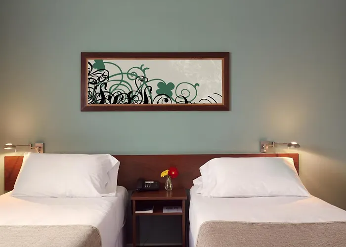 Gran Hotel Paysandu