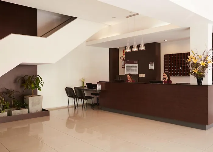 Gran Hotel Paysandu
