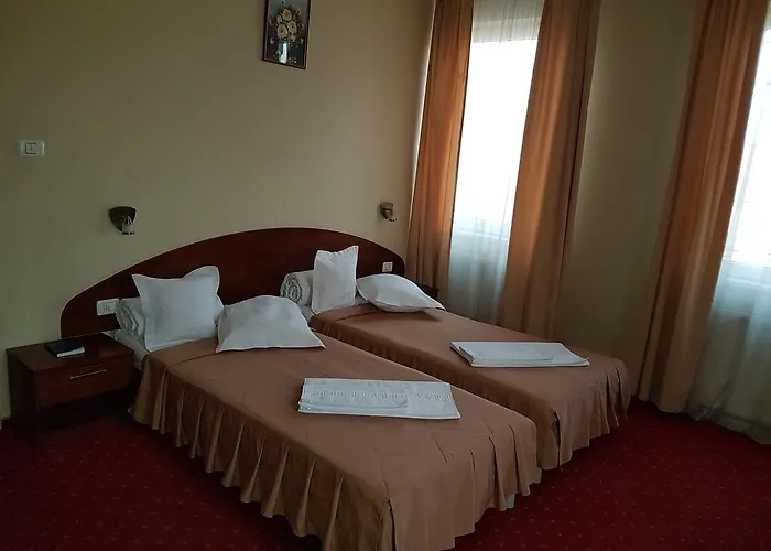 Hotel Iris