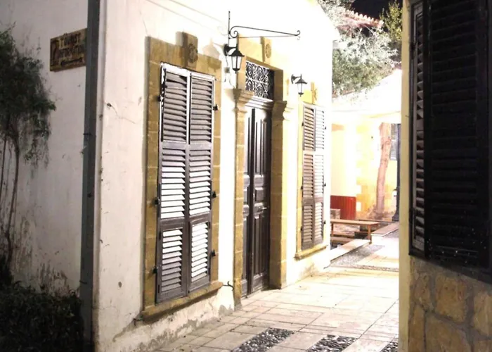Rimi Hotel Nicosia