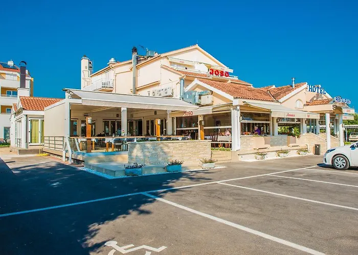 Hotel Joso