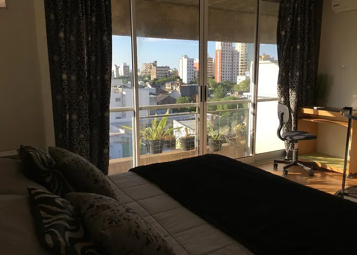 Departamento Calle 46