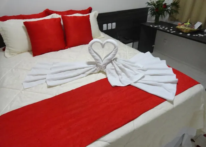 Di Napoli Plaza Hotel