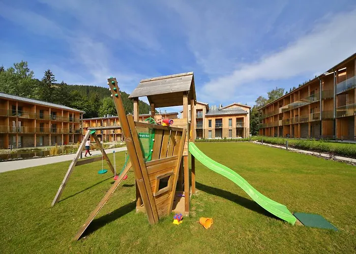 Apartment Medvedin 331/409