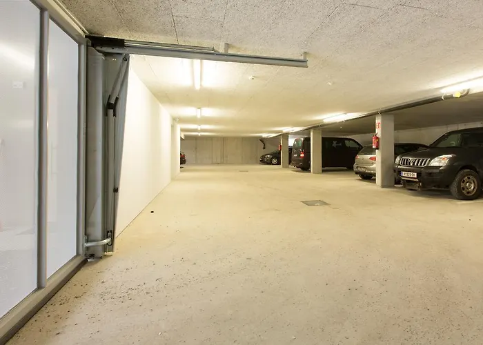 Appartement-Ennemoser