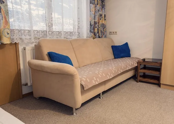 Ferienwohnung Aschenwald