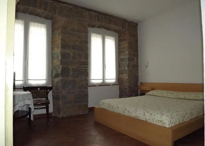 B&B Gens Julia