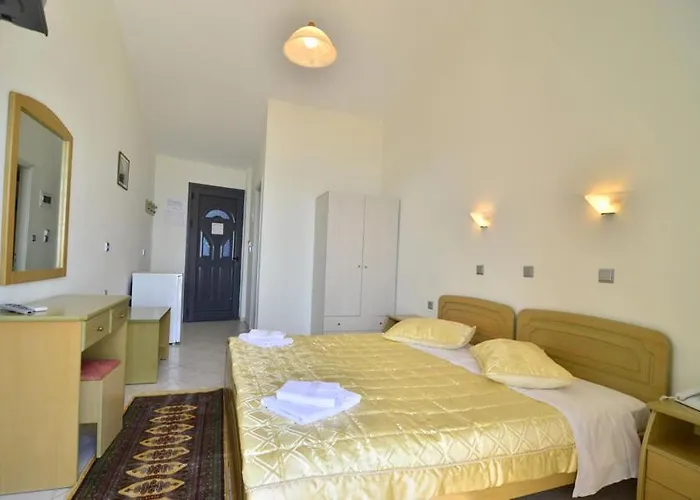 Hotel Olympiada