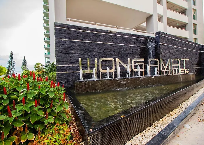 Wongamat Tower By Pattaya Sunny Rentals