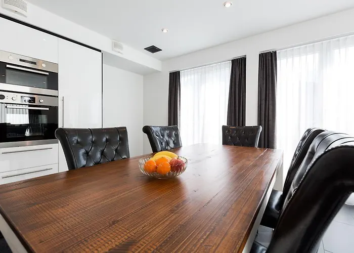 Superior Apartment Sarnen