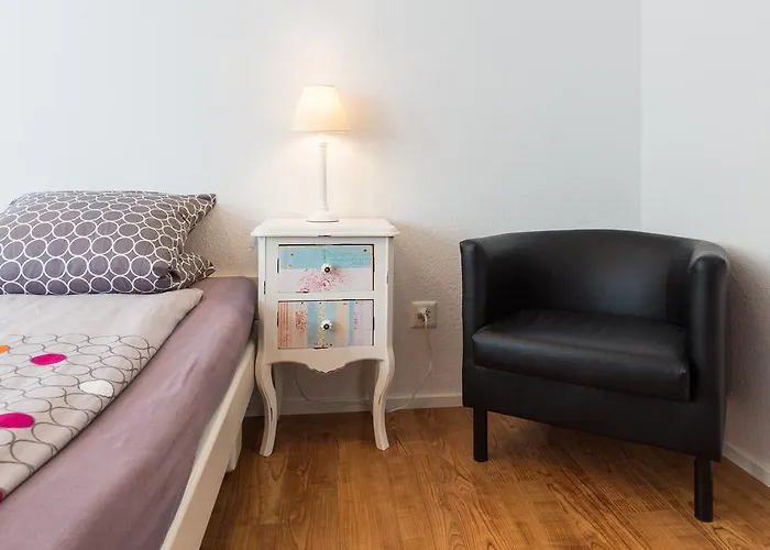 Superior Apartment Sarnen