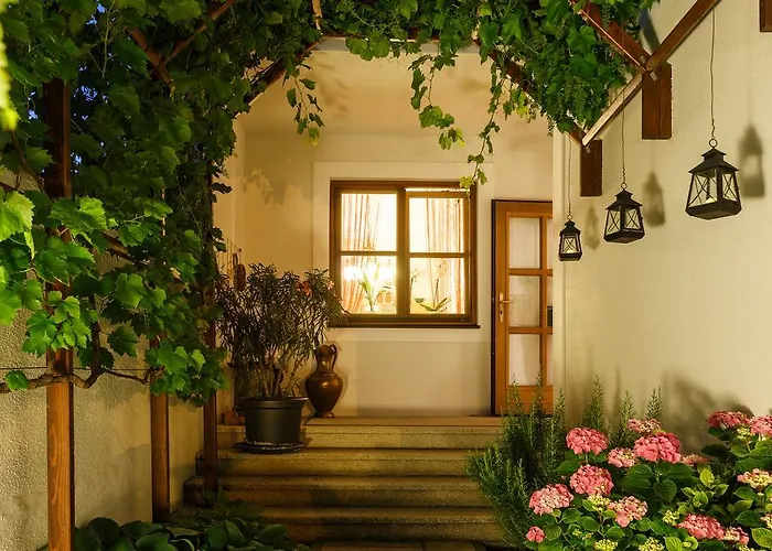 Landhaus Luka