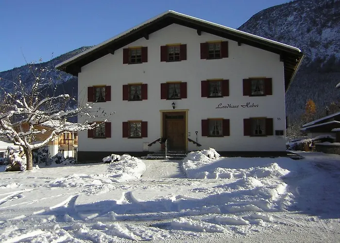 Landhaus Huber