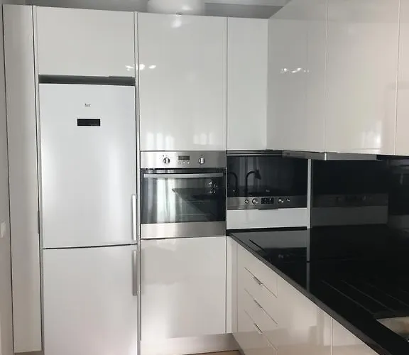 Apartamento Praia Da Gaivota