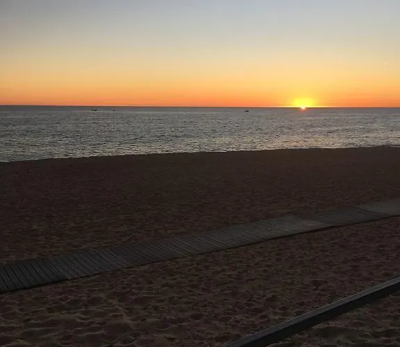 Apartamento Praia Da Gaivota