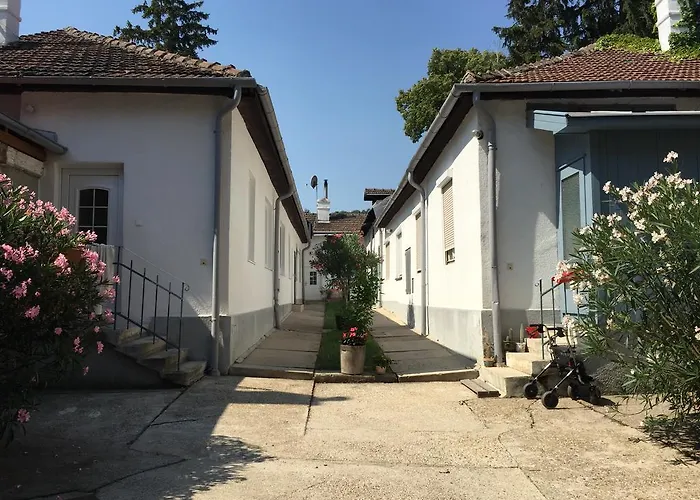 Apartments42