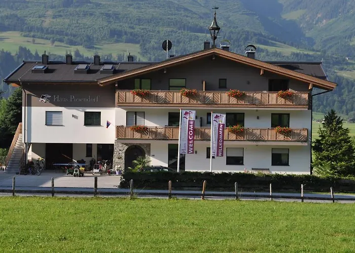 Haus Piesendorf