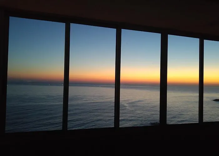 180° Sea View - Fabulosa Vista Mar!