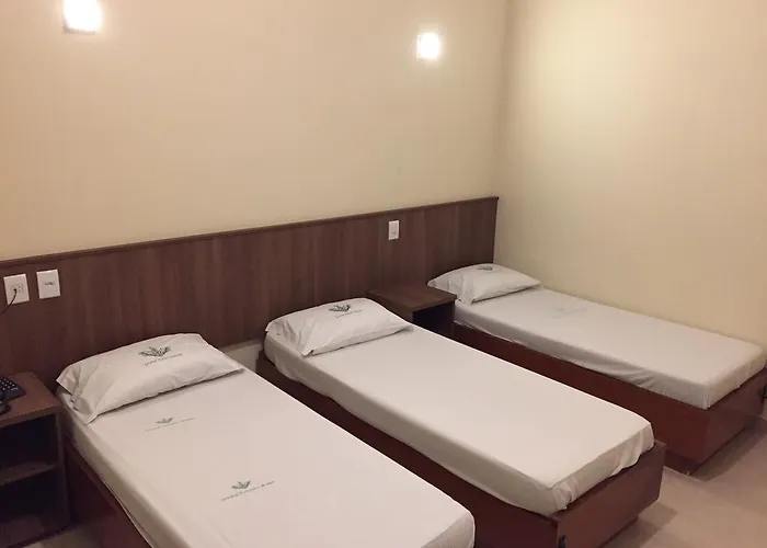 Grand Hotel Taboao
