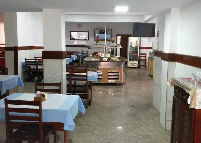 Psiu Lanches e Hotel Veraneio