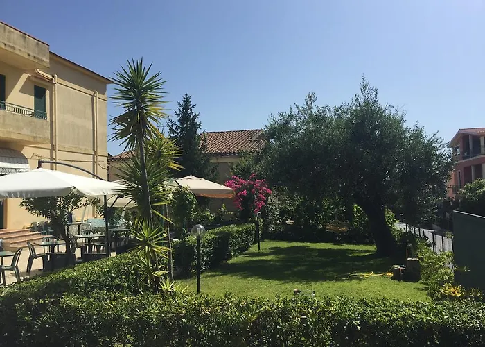 Albergo Marla