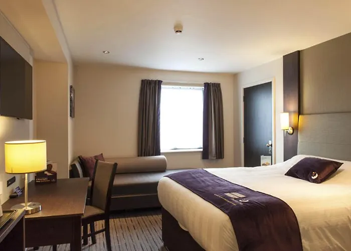 Premier Inn Fort William