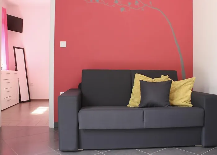 Rogic Apartment