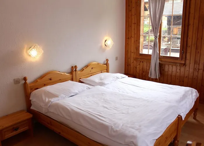 Hotel - Petit-Dejeuner Le Trift