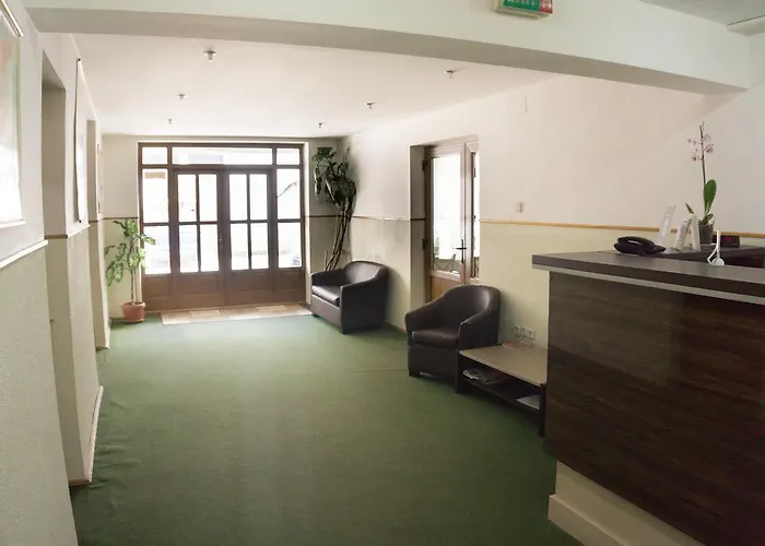 Hotel Merkur