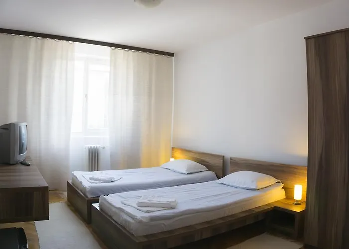 Hotel Merkur