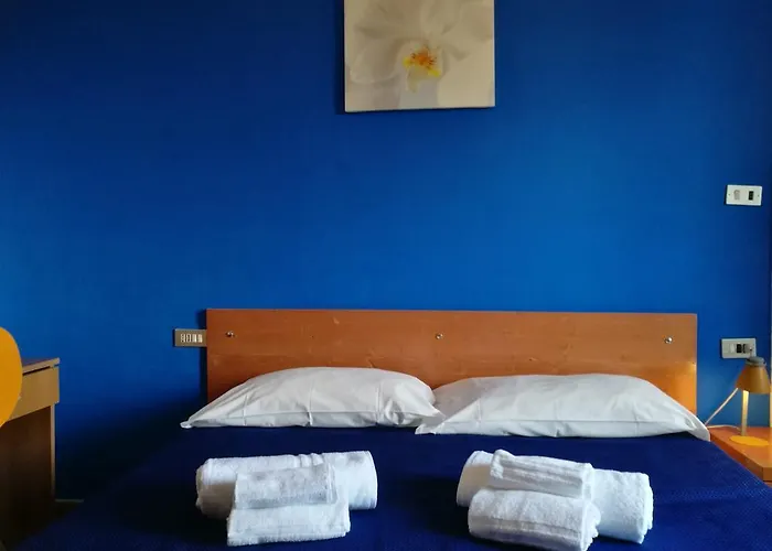 Ares Rooms Roma