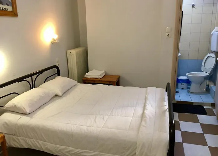 Hotel Kastoria