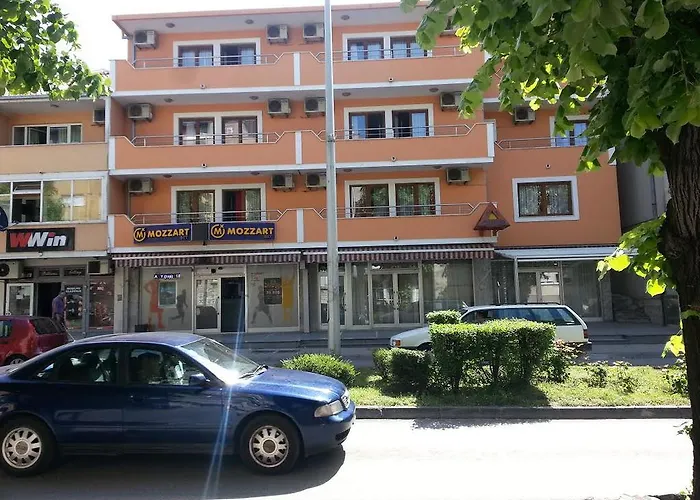 Hotel Viv