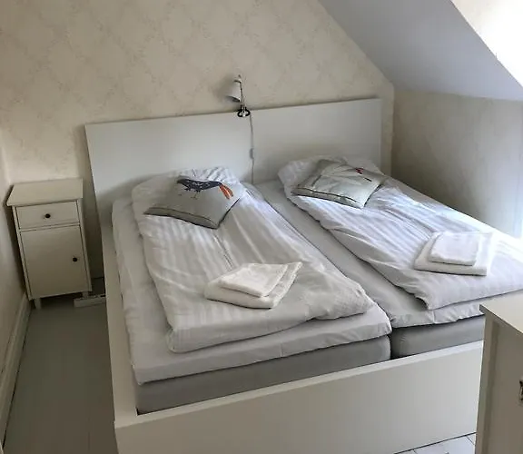 Townhouse Lund