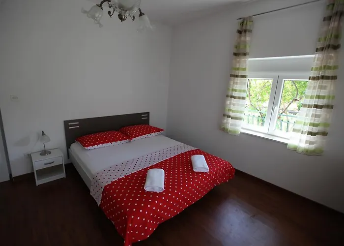 Apartment Marin