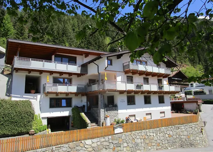 Haus Stefan