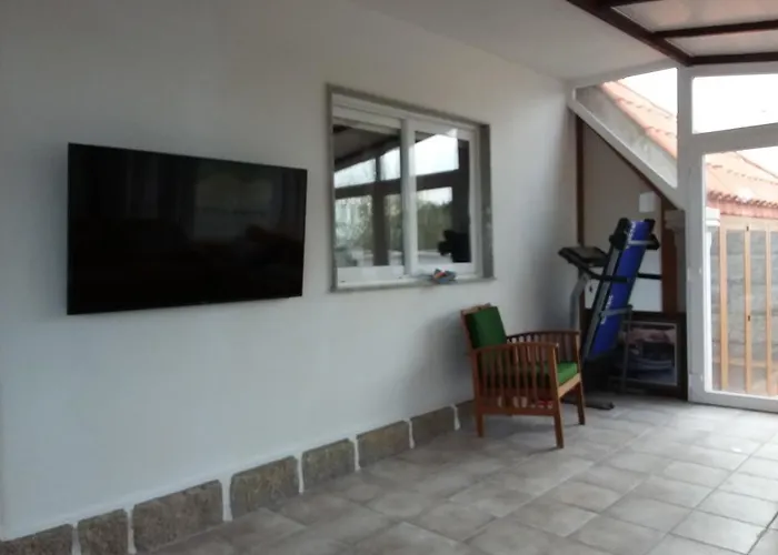 Apartamentos Barrosa