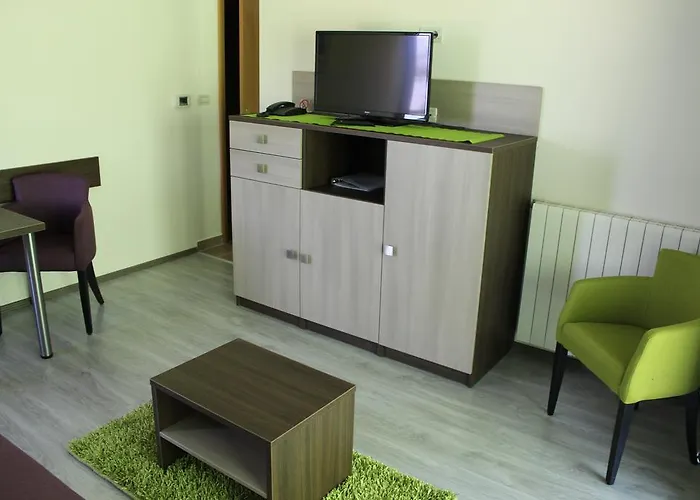 Hotel Stanger