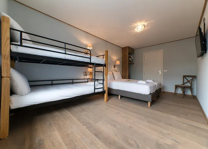 Hotel Giethoorn