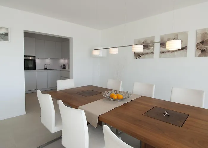De Haan - Apartment Silverbeach
