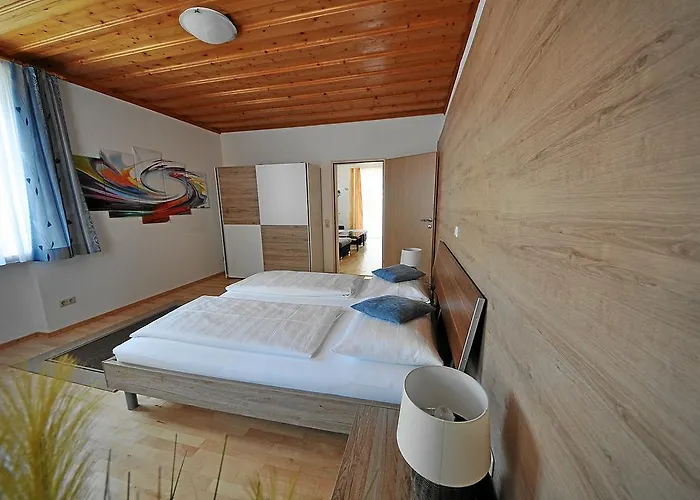 Apartements Wallner
