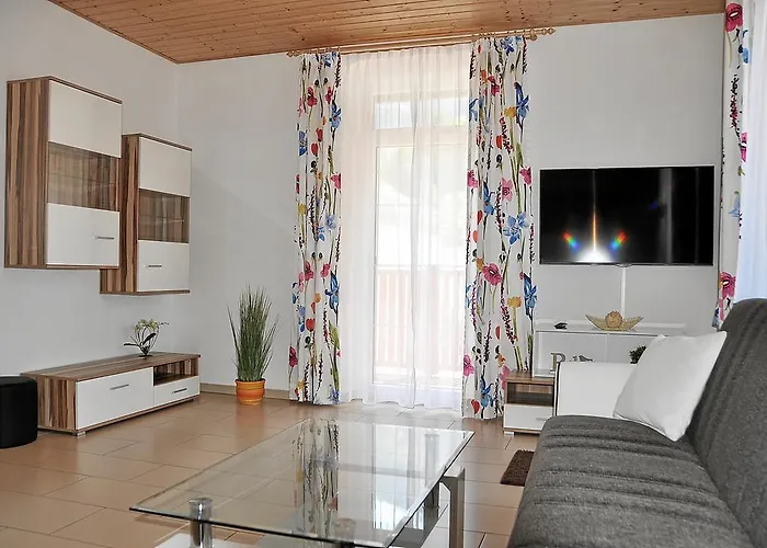 Apartements Wallner